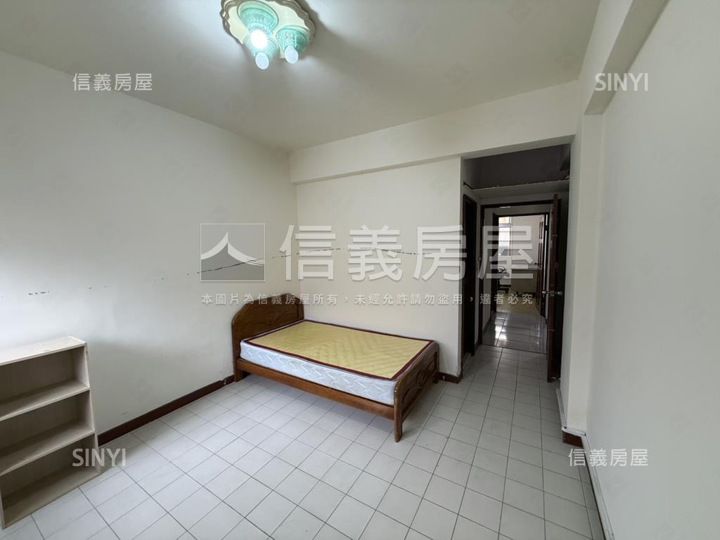 書香家園｜五妃三房美寓房屋室內格局與周邊環境