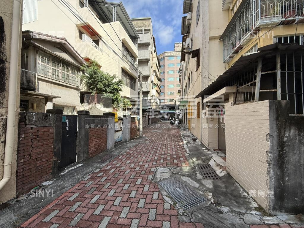 書香家園｜五妃三房美寓房屋室內格局與周邊環境