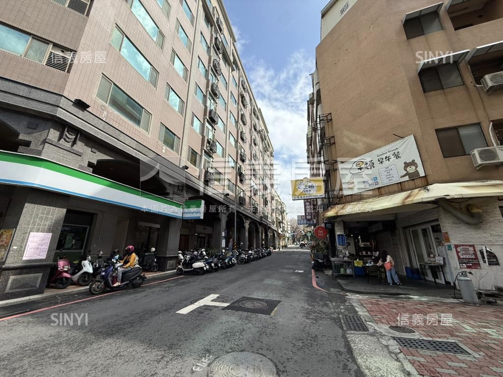 書香家園｜五妃三房美寓房屋室內格局與周邊環境