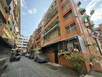 書香家園｜五妃三房美寓