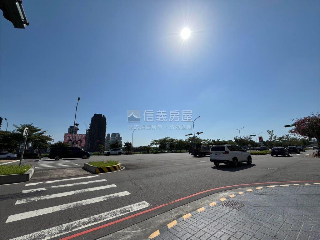 推！七期市政路透天店面房屋室內格局與周邊環境