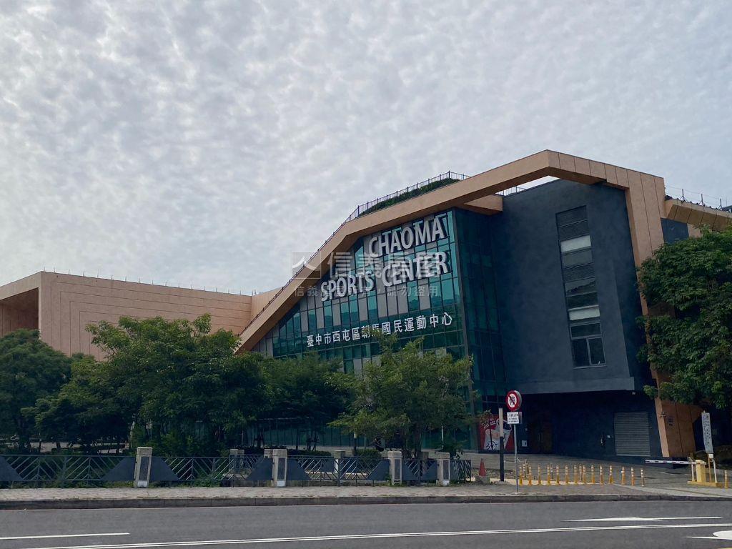 推！七期市政路透天店面房屋室內格局與周邊環境