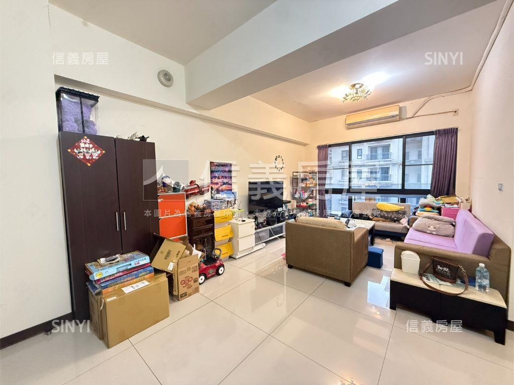 近Ｇ０２竹風三房車位房屋室內格局與周邊環境