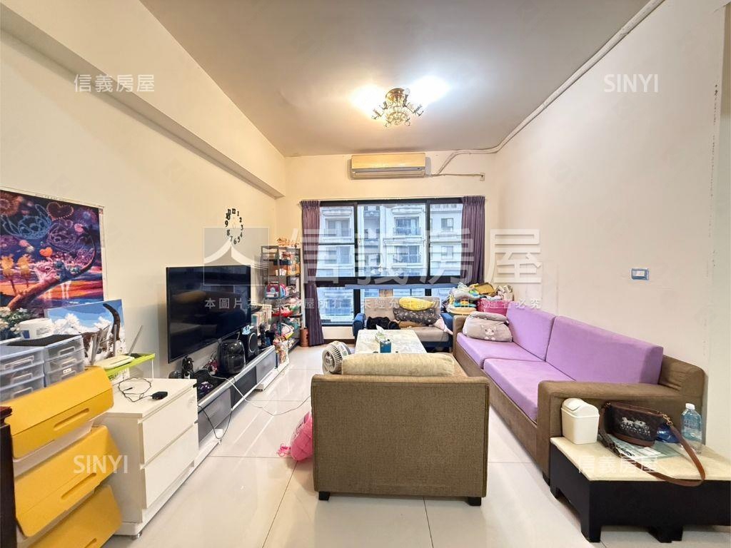 近Ｇ０２竹風三房車位房屋室內格局與周邊環境