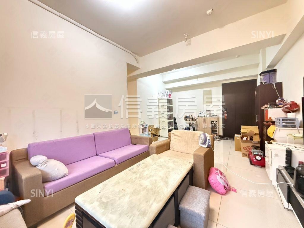 近Ｇ０２竹風三房車位房屋室內格局與周邊環境