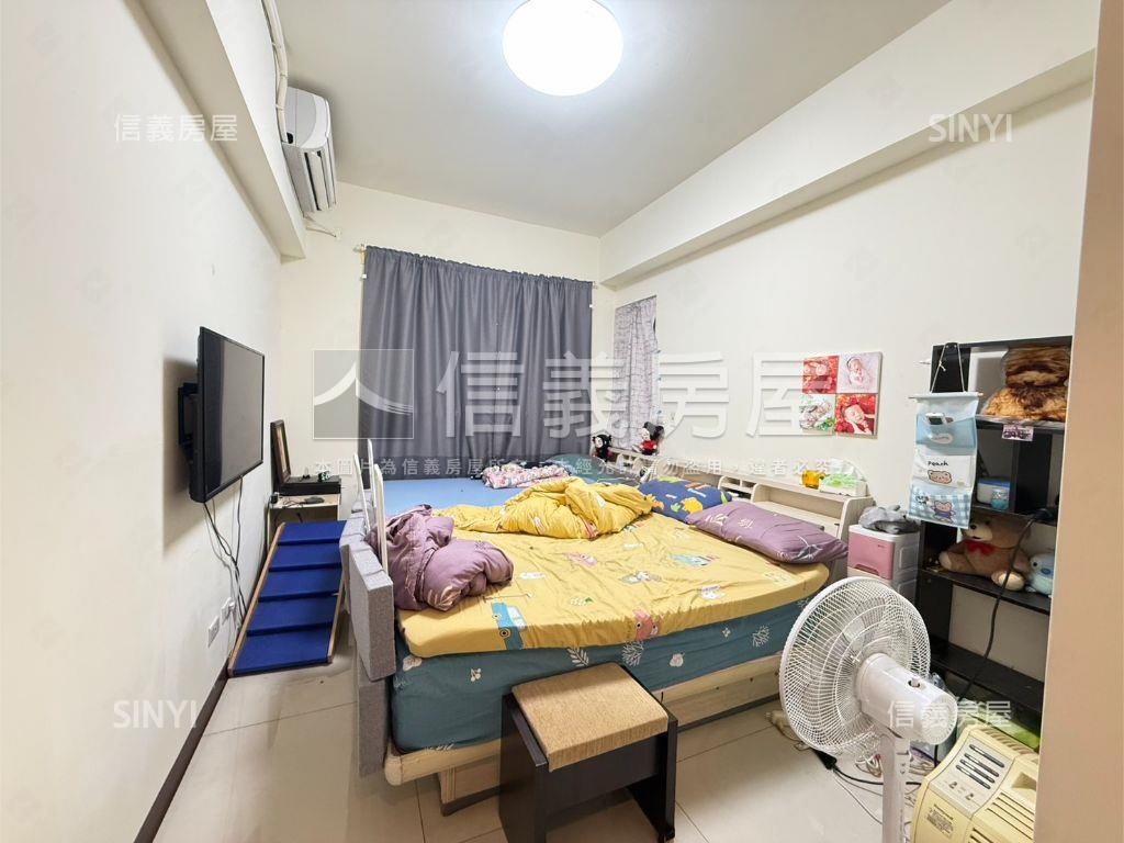 近Ｇ０２竹風三房車位房屋室內格局與周邊環境