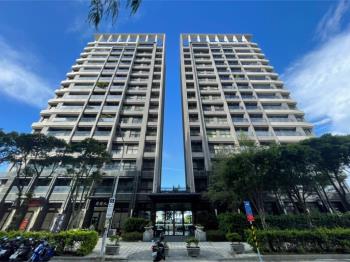 近Ｇ０２竹風三房車位