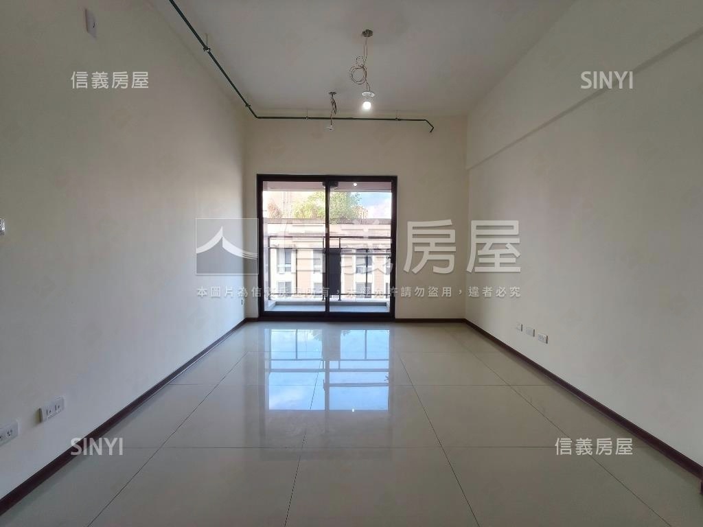 長安琚三房車位美宅房屋室內格局與周邊環境