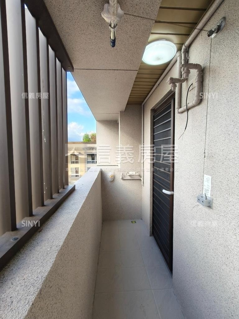 長安琚三房車位美宅房屋室內格局與周邊環境