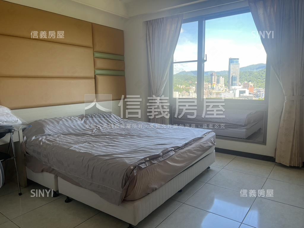 麗寶大觀三房海景平車房屋室內格局與周邊環境