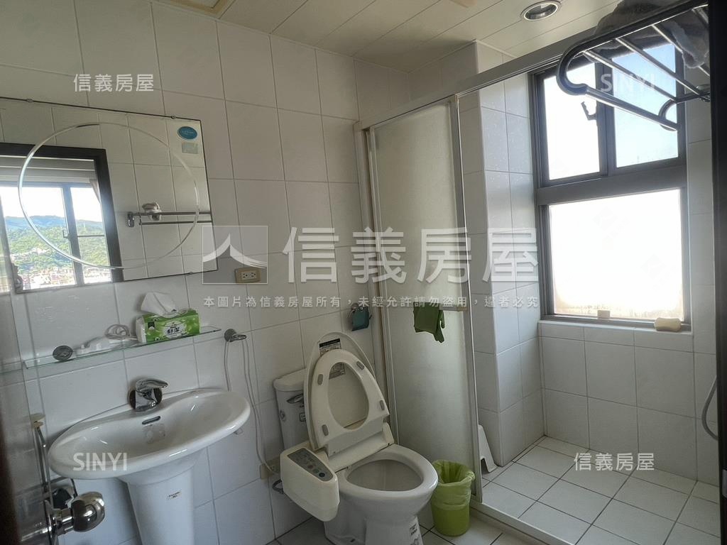 麗寶大觀三房海景平車房屋室內格局與周邊環境