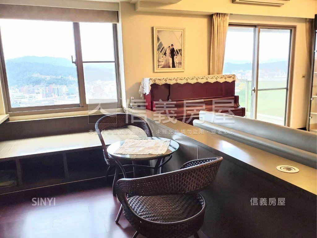 麗寶大觀三房海景平車房屋室內格局與周邊環境