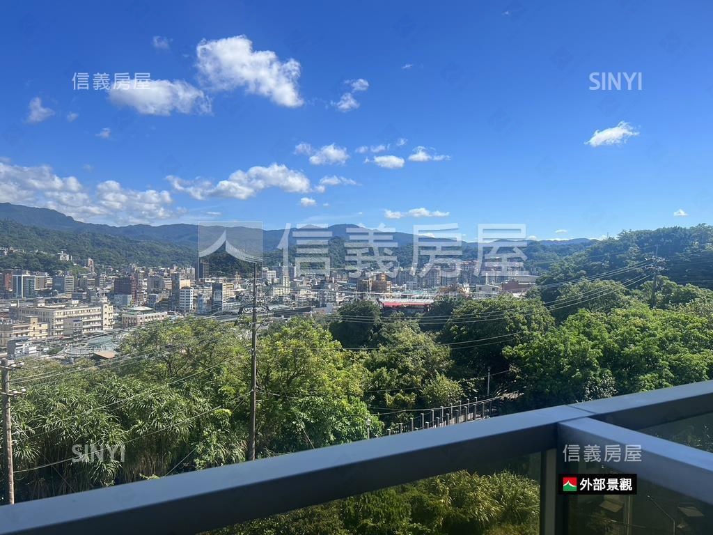 麗寶大觀三房海景平車房屋室內格局與周邊環境