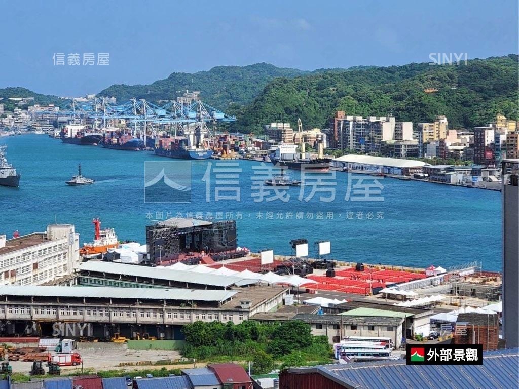 麗寶大觀三房海景平車房屋室內格局與周邊環境