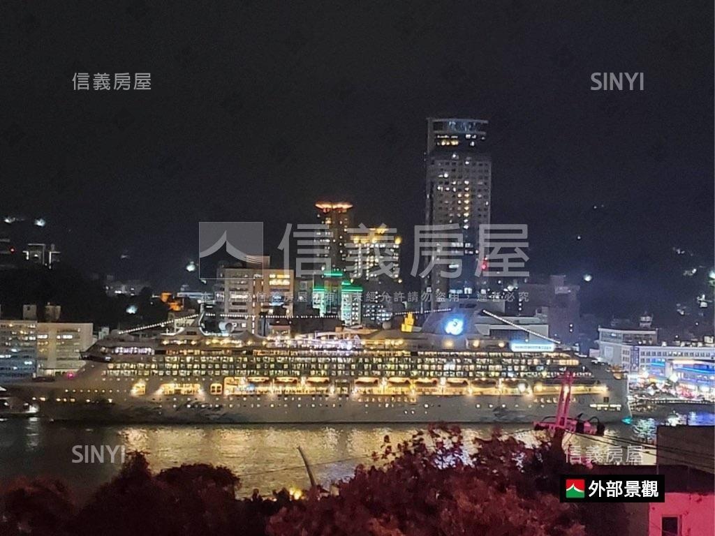 麗寶大觀三房海景平車房屋室內格局與周邊環境