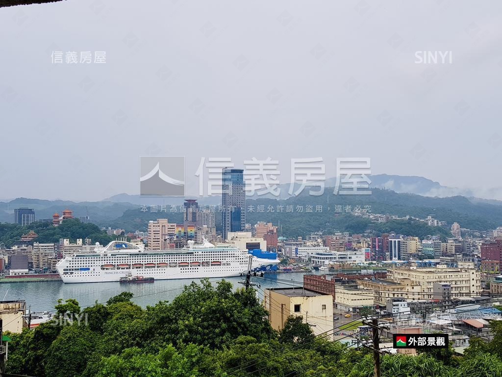麗寶大觀三房海景平車房屋室內格局與周邊環境