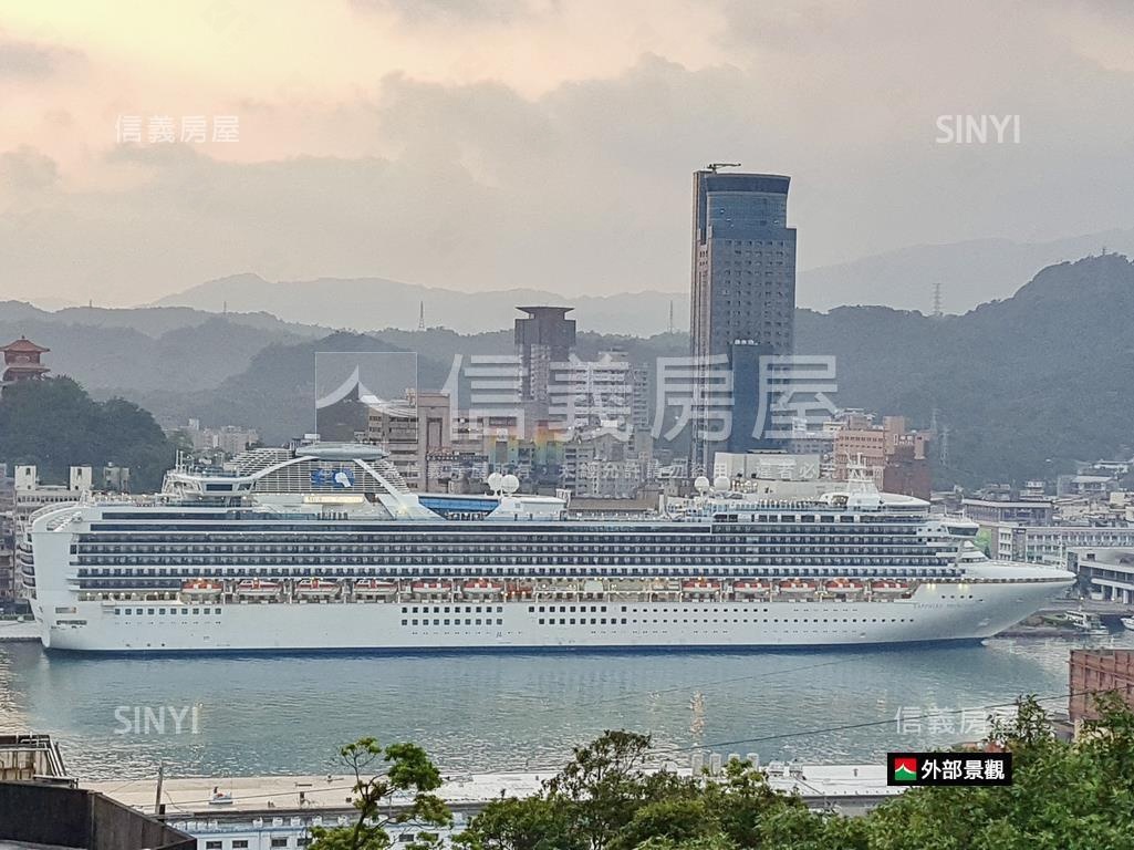 麗寶大觀三房海景平車房屋室內格局與周邊環境