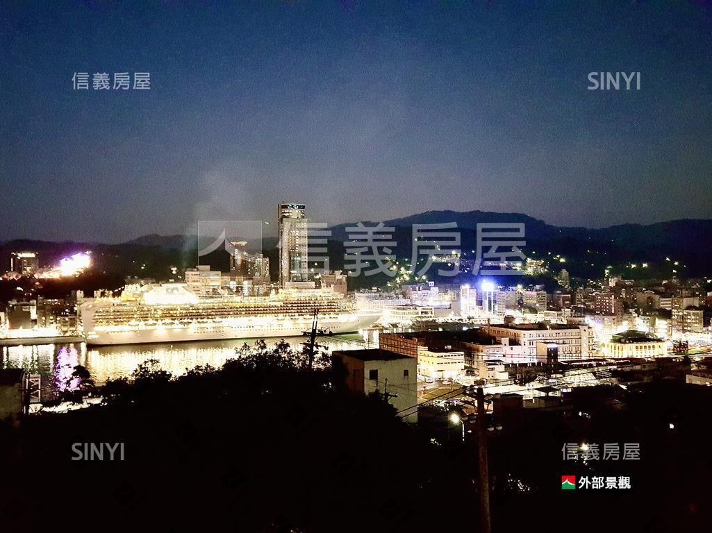 麗寶大觀三房海景平車房屋室內格局與周邊環境