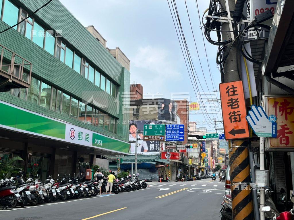 鶯歌低總價２房房屋室內格局與周邊環境