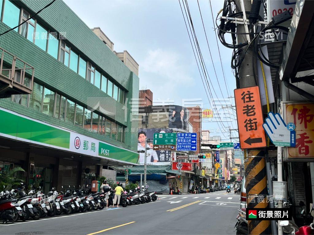 站前美學•小資首選兩房房屋室內格局與周邊環境
