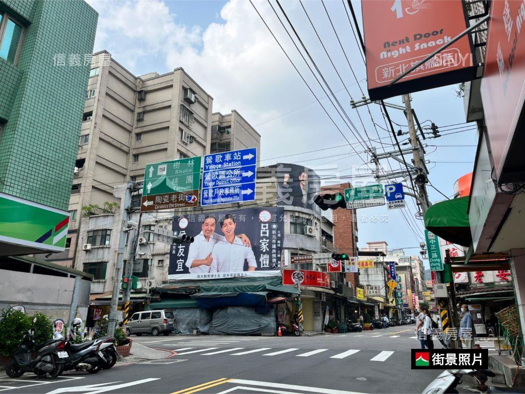 站前美學•小資首選兩房房屋室內格局與周邊環境