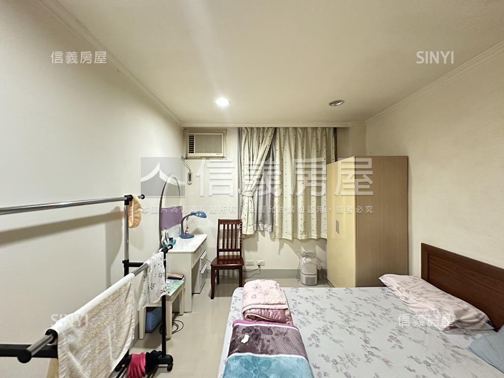 中正商圈方正二樓房屋室內格局與周邊環境