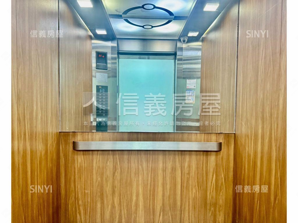 民生電梯管理採光陽台套房房屋室內格局與周邊環境