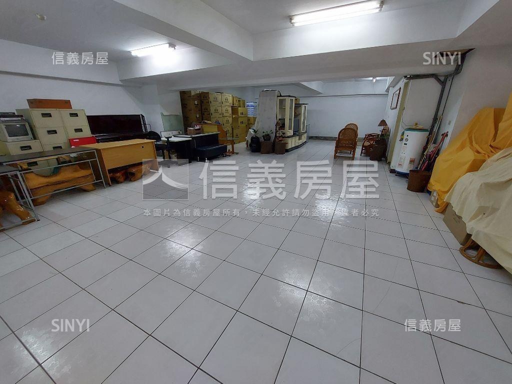 關渡埔頂商圈金店面房屋室內格局與周邊環境