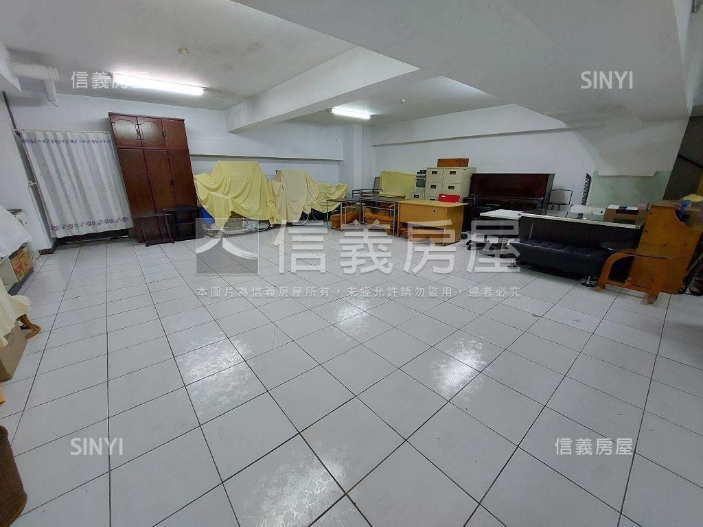 關渡埔頂商圈金店面房屋室內格局與周邊環境