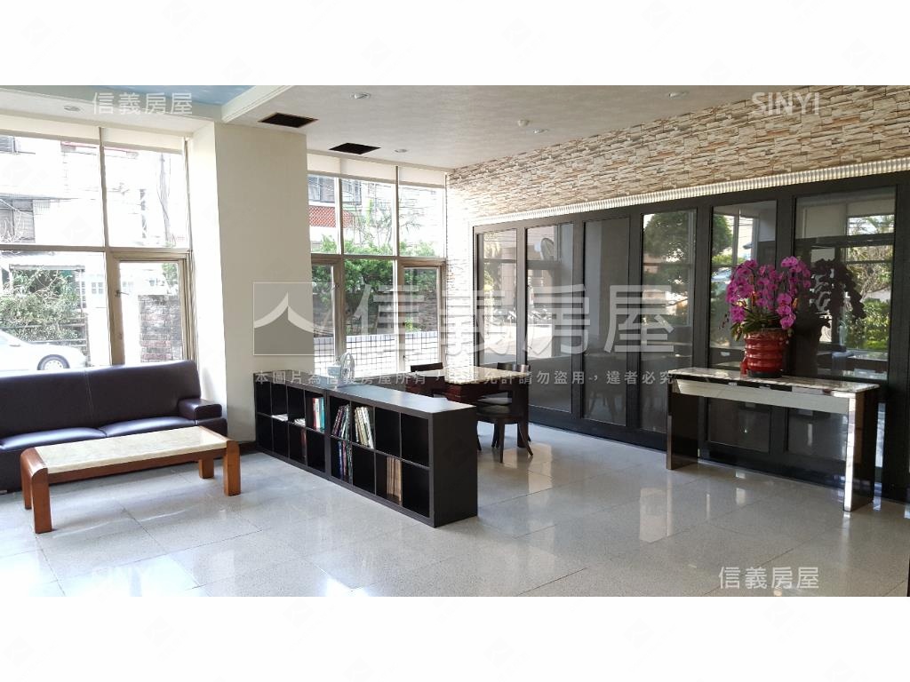 關渡埔頂商圈金店面房屋室內格局與周邊環境