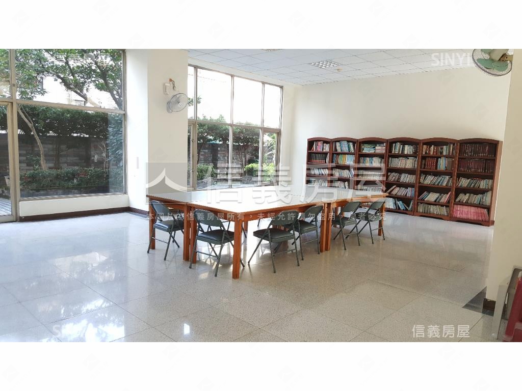 關渡埔頂商圈金店面房屋室內格局與周邊環境