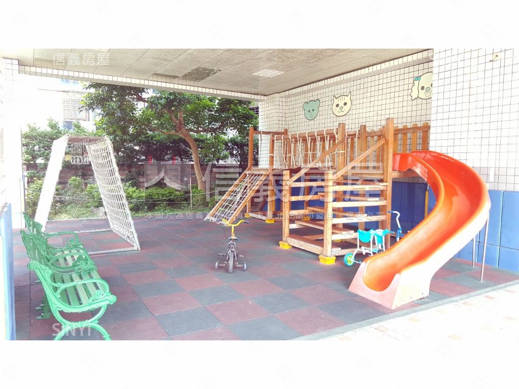 關渡埔頂商圈金店面房屋室內格局與周邊環境