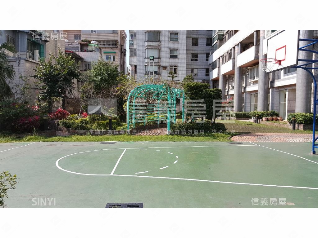 關渡埔頂商圈金店面房屋室內格局與周邊環境