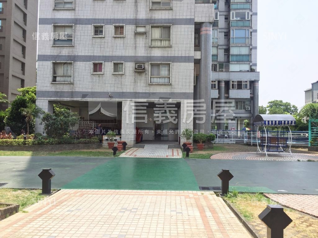 關渡埔頂商圈金店面房屋室內格局與周邊環境