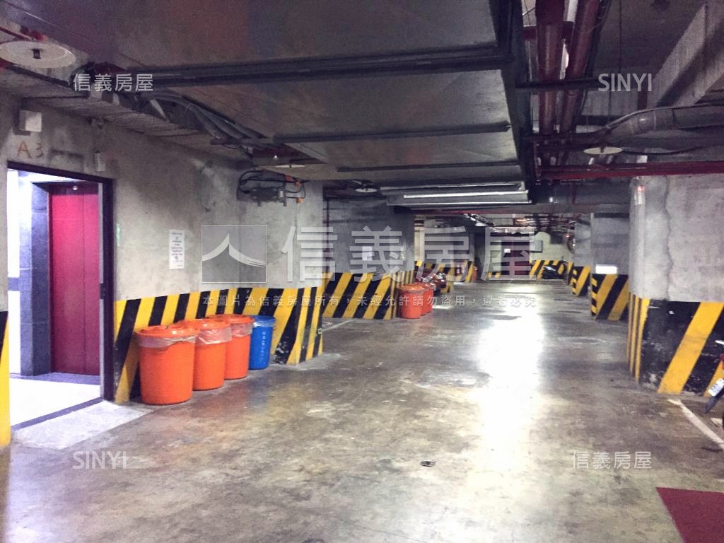 關渡埔頂商圈金店面房屋室內格局與周邊環境