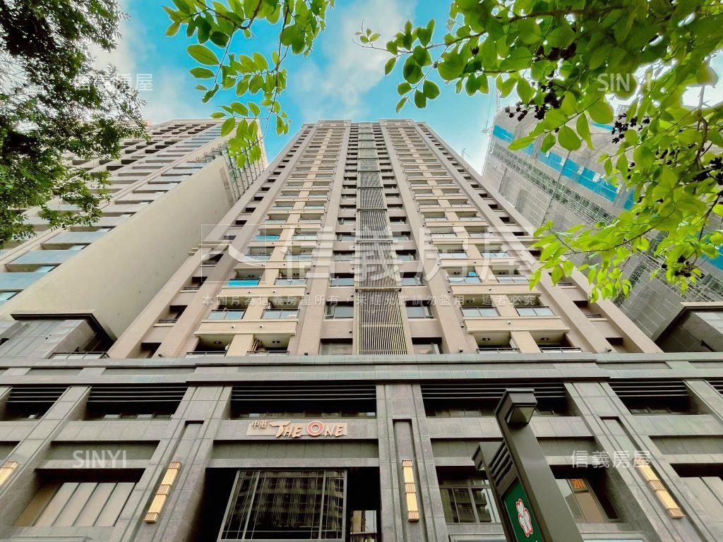 七期高樓層視野採光小豪宅房屋室內格局與周邊環境