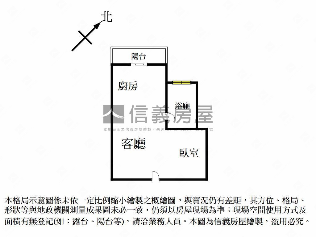 七期高樓層視野採光小豪宅房屋室內格局與周邊環境