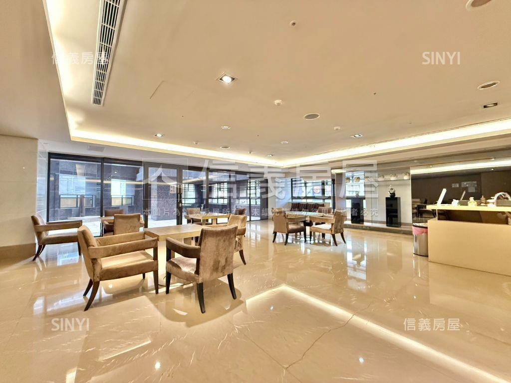 七期高樓層視野採光小豪宅房屋室內格局與周邊環境