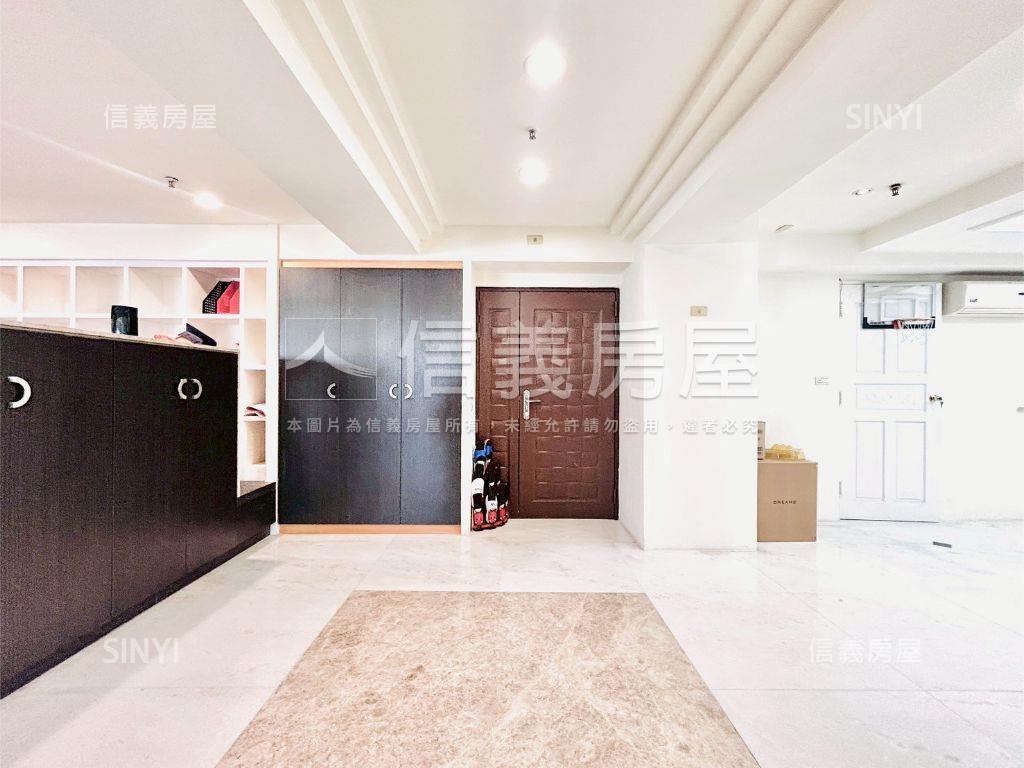 黎明河南帝王視野平面車位房屋室內格局與周邊環境