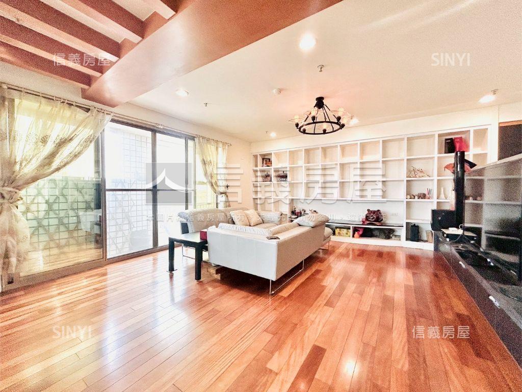 黎明河南帝王視野平面車位房屋室內格局與周邊環境