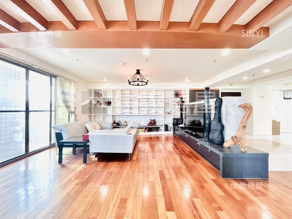 黎明河南帝王視野平面車位房屋室內格局與周邊環境