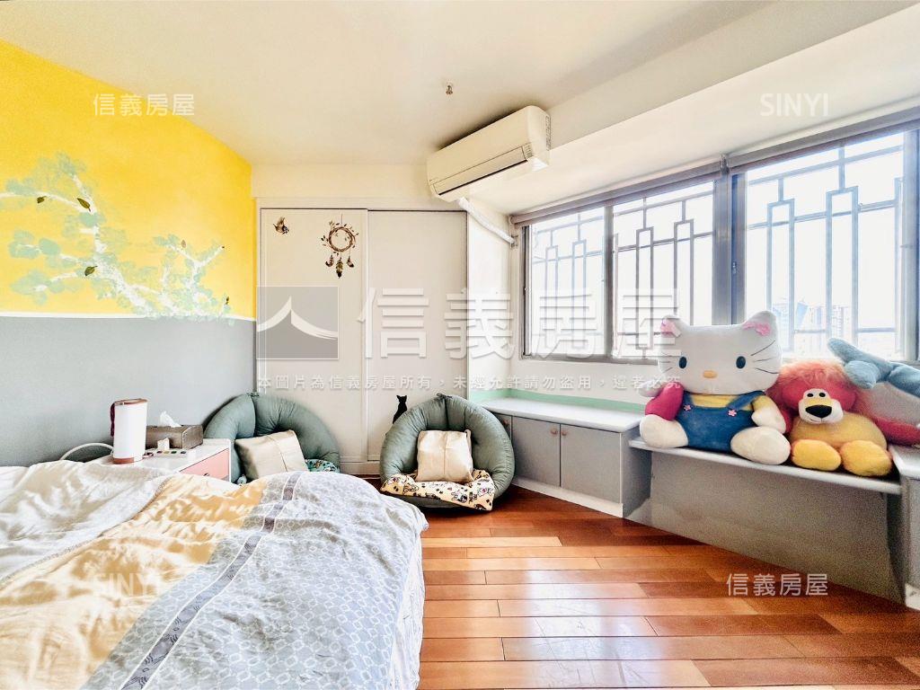 黎明河南帝王視野平面車位房屋室內格局與周邊環境