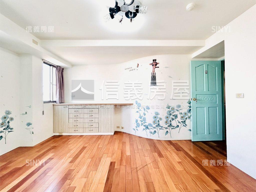 黎明河南帝王視野平面車位房屋室內格局與周邊環境