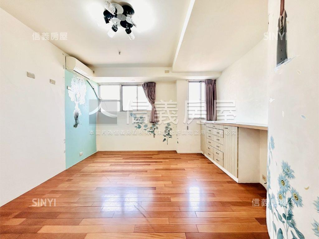 黎明河南帝王視野平面車位房屋室內格局與周邊環境