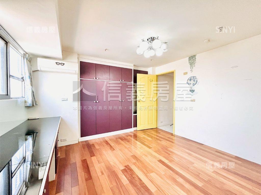 黎明河南帝王視野平面車位房屋室內格局與周邊環境