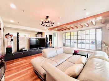 黎明河南帝王視野平面車位