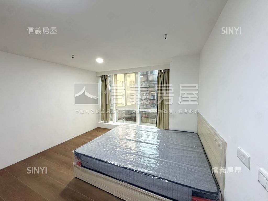 投報率優★比佛利優質套房房屋室內格局與周邊環境