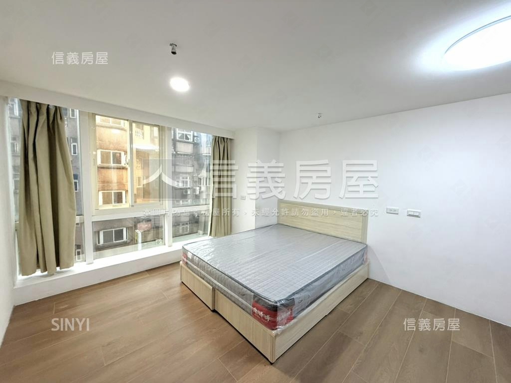 投報率優★比佛利優質套房房屋室內格局與周邊環境