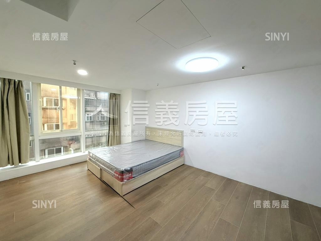 投報率優★比佛利優質套房房屋室內格局與周邊環境