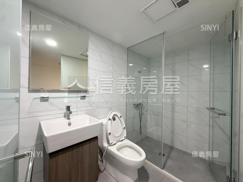 投報率優★比佛利優質套房房屋室內格局與周邊環境